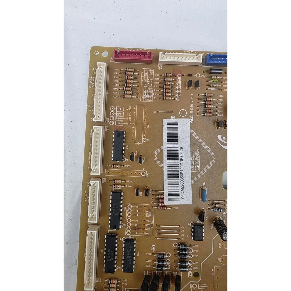 Genuine Refrigerator Samsung Circuit Board Part#DA9200356B